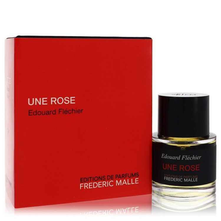 Une Rose by Frederic Malle Eau de Parfum 50ml von Frederic Malle