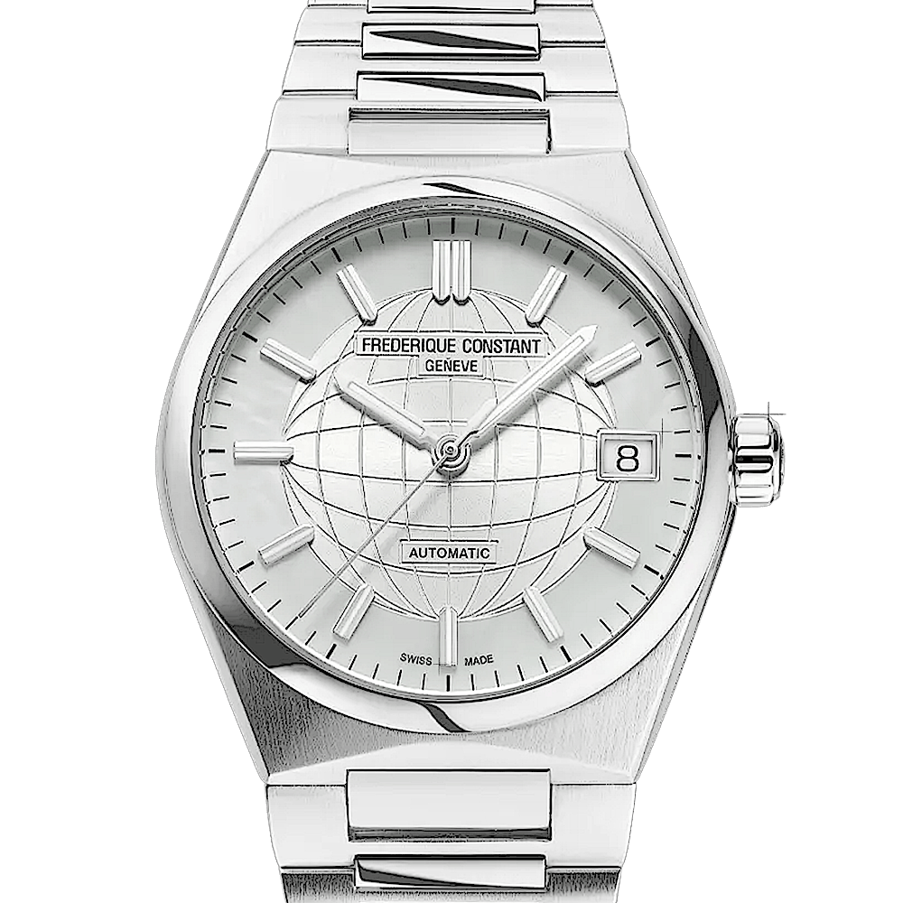Frederique Constant Highlife Ladies Automatic Frederique Constant Highlife Ladies Automatic von Frederique Constant