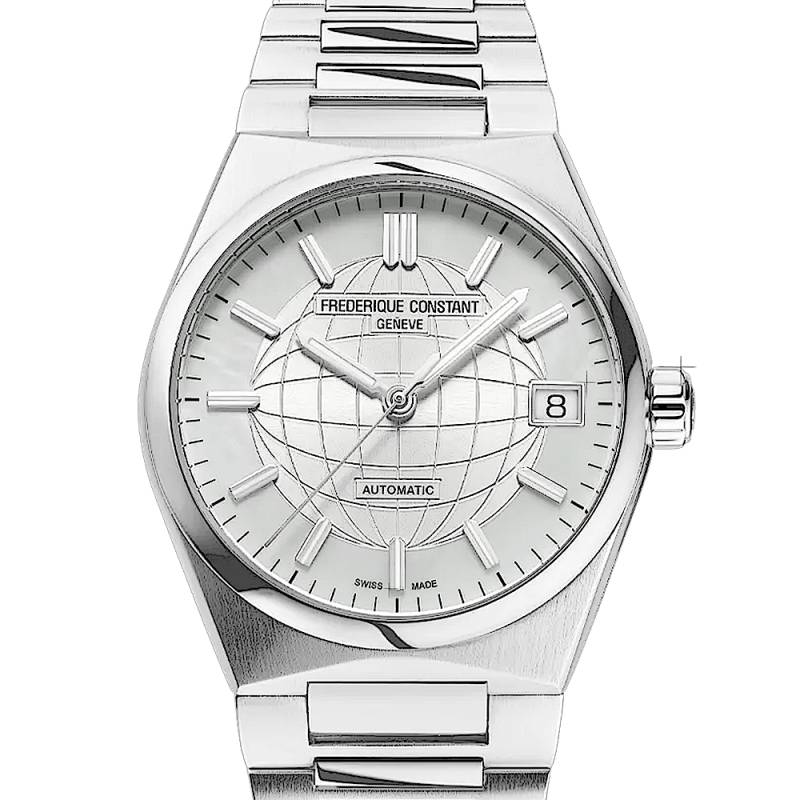 Frederique Constant Highlife Ladies Automatic von Frederique Constant