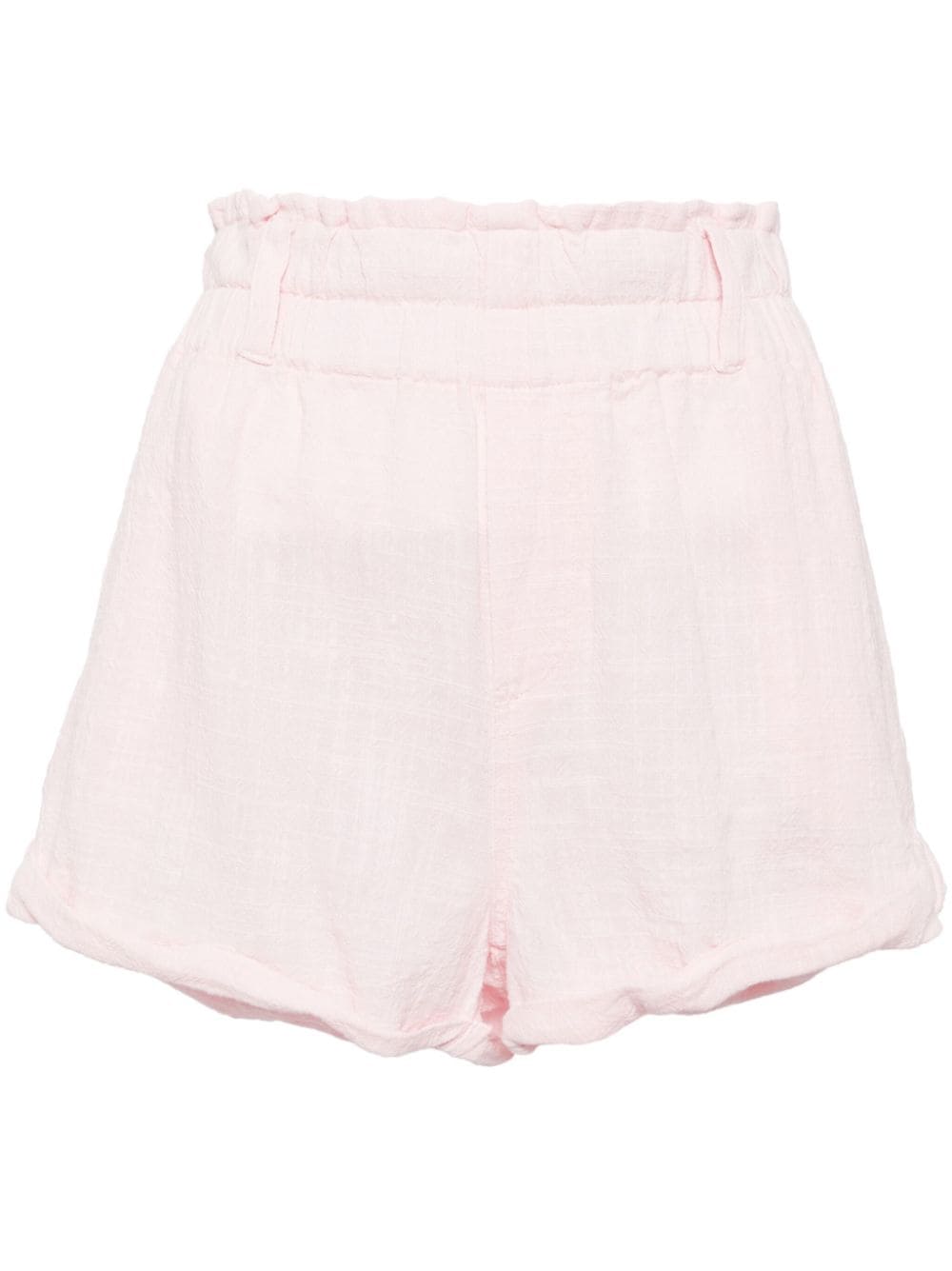 Free People solar shorts - Pink von Free People