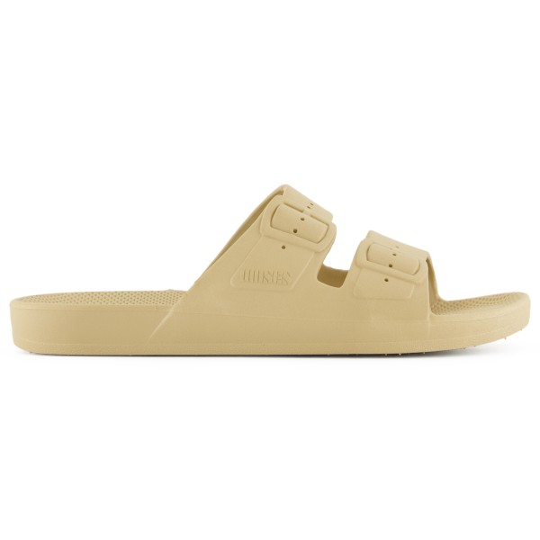 Freedom Moses - Basic - Sandalen Gr 41/42 beige von Freedom Moses