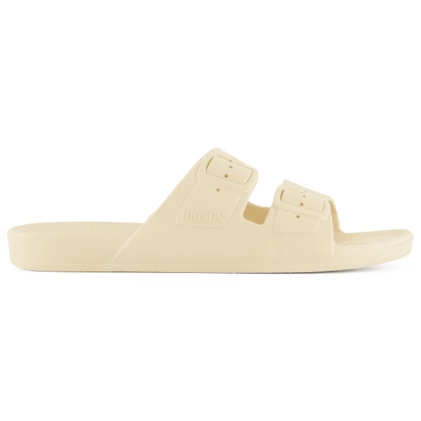 Freedom Moses - Basic - Sandalen Gr 41/42 beige Freedom Moses - Basic - Sandalen Gr 41/42 beige von Freedom Moses