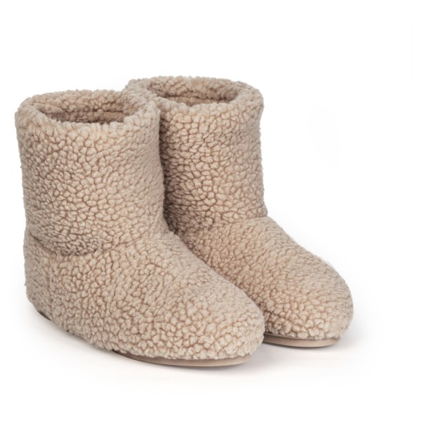 Freedom Moses - Indica - Hüttenschuhe Gr 38 beige Freedom Moses - Indica - Hüttenschuhe Gr 38 beige von Freedom Moses