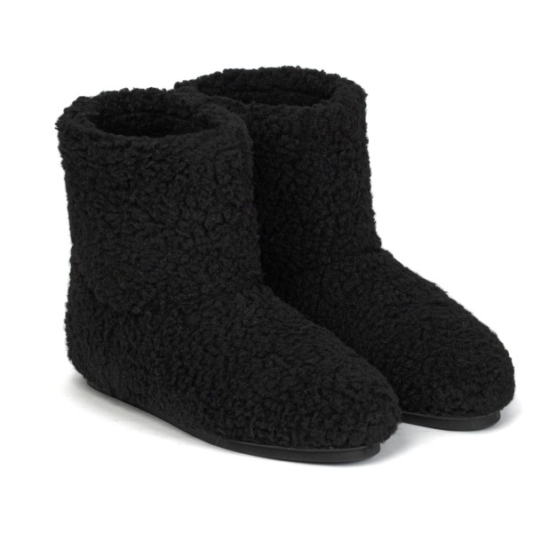 Freedom Moses - Indica - Hüttenschuhe Gr 40 schwarz Freedom Moses - Indica - Hüttenschuhe Gr 40 schwarz von Freedom Moses