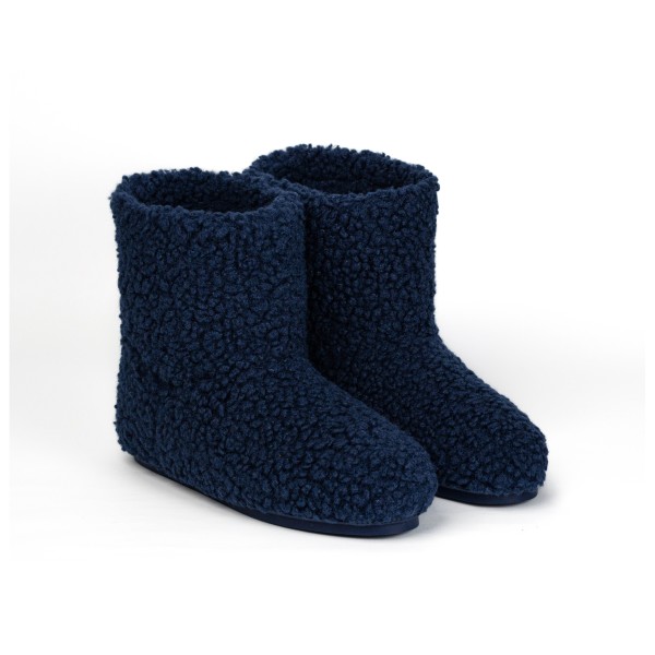 Freedom Moses - Indica - Hüttenschuhe Gr 41 blau Freedom Moses - Indica - Hüttenschuhe Gr 41 blau von Freedom Moses