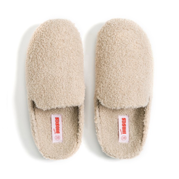 Freedom Moses - Kush - Hüttenschuhe Gr 36 beige Freedom Moses - Kush - Hüttenschuhe Gr 36 beige von Freedom Moses