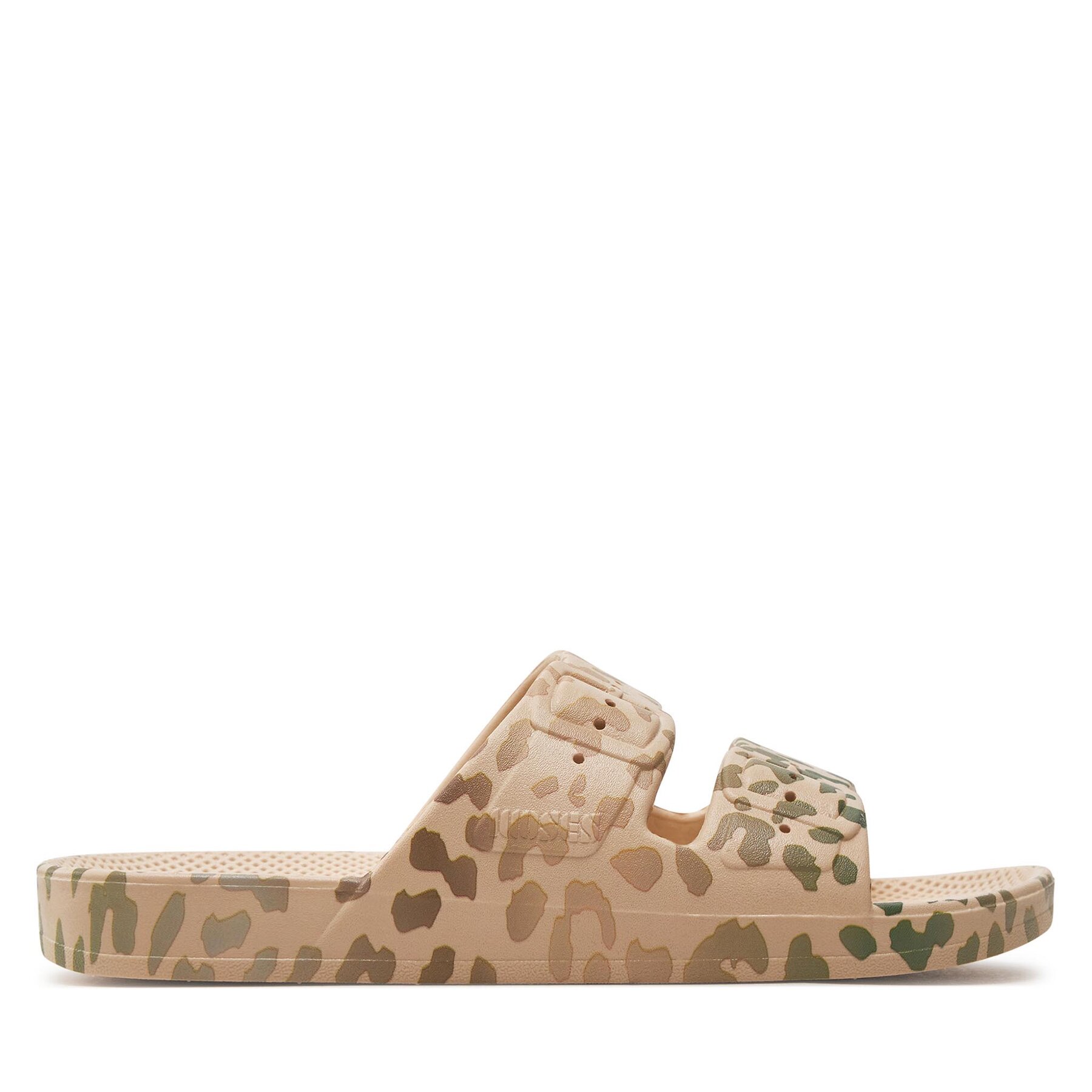 Pantoletten Freedom Moses Basic Beige Pantoletten Freedom Moses Basic Beige von Freedom Moses