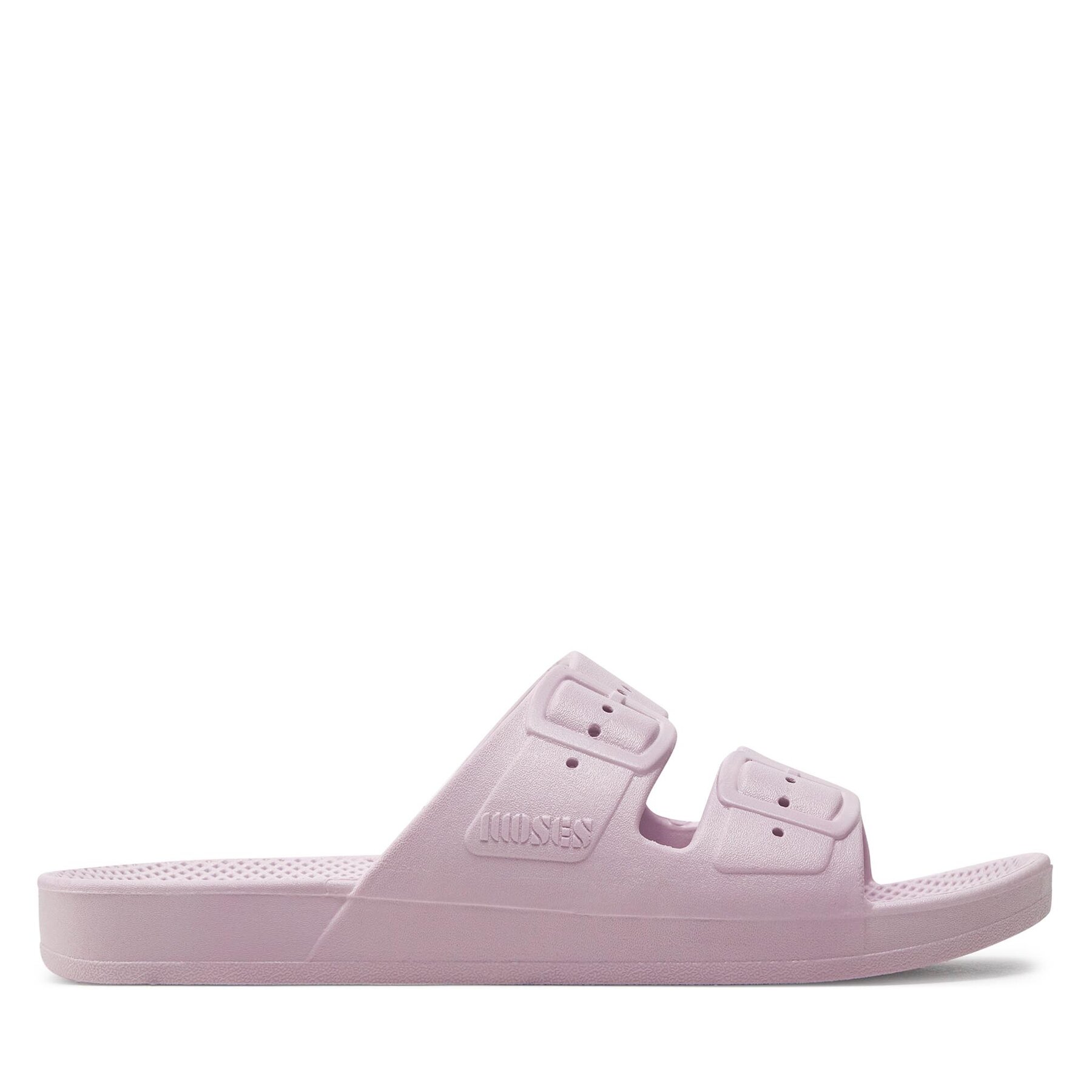 Pantoletten Freedom Moses Basic Rosa Pantoletten Freedom Moses Basic Rosa von Freedom Moses