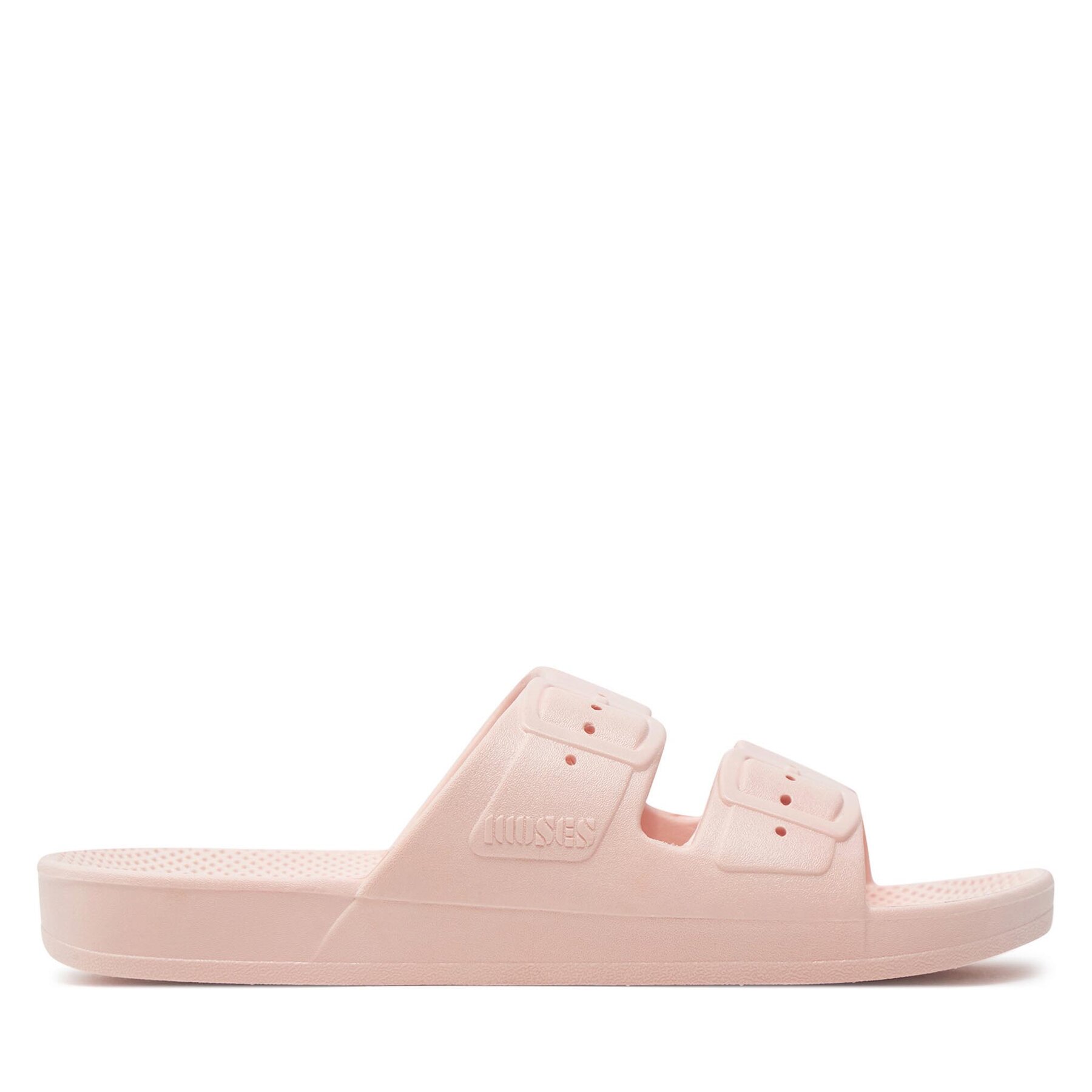 Pantoletten Freedom Moses Basic Rosa Pantoletten Freedom Moses Basic Rosa von Freedom Moses