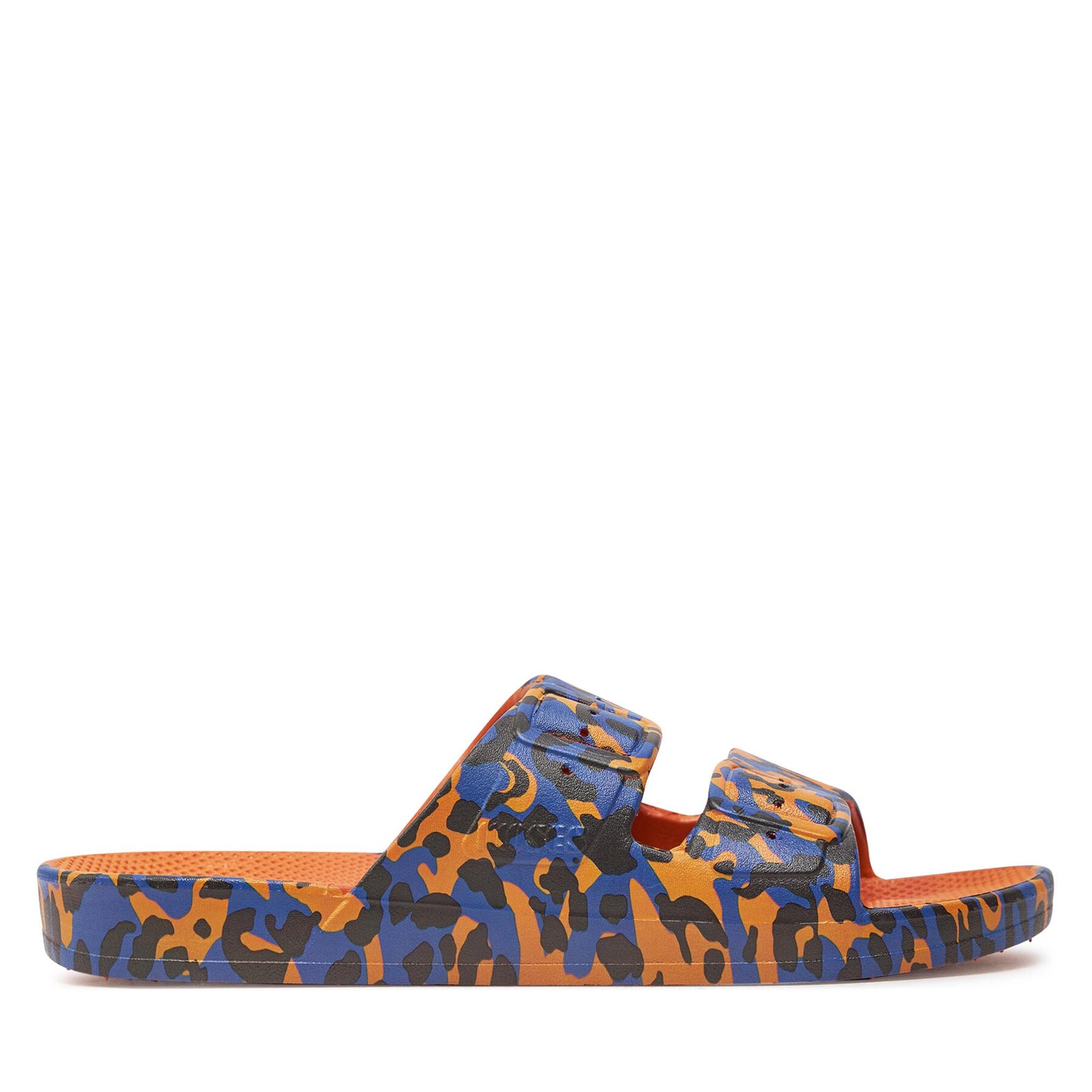 Pantoletten Freedom Moses Basic Bunt Pantoletten Freedom Moses Basic Bunt von Freedom Moses