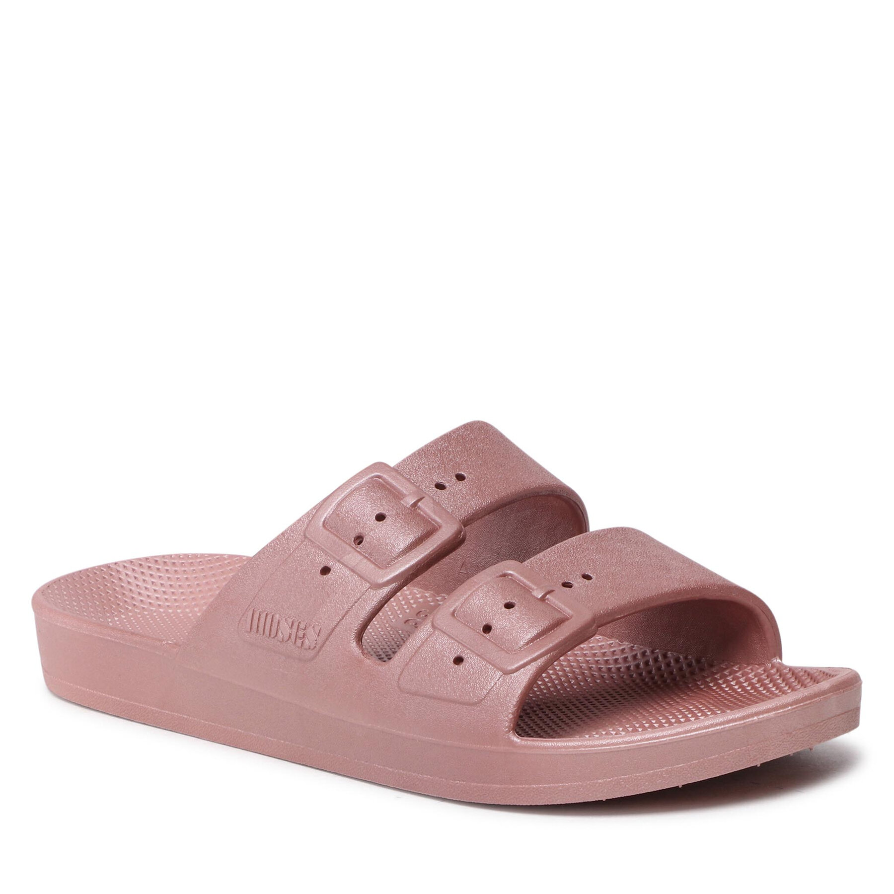 Pantoletten Freedom Moses Fancy Rosa Pantoletten Freedom Moses Fancy Rosa von Freedom Moses