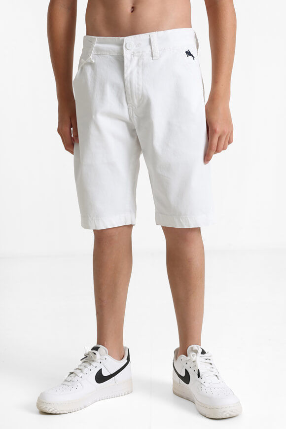 Freestar Chino Shorts | White | Jungen  | 8 von Freestar