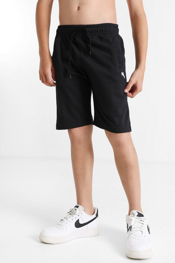 Freestar Sweatshorts | Black | Jungen  | 8 von Freestar