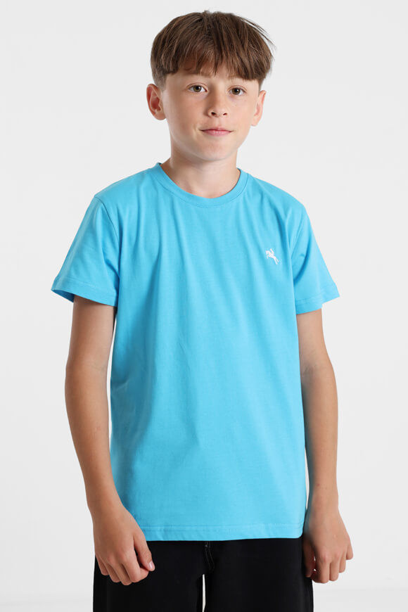 Freestar T-Shirt | Blue | Jungen  | 8 von Freestar