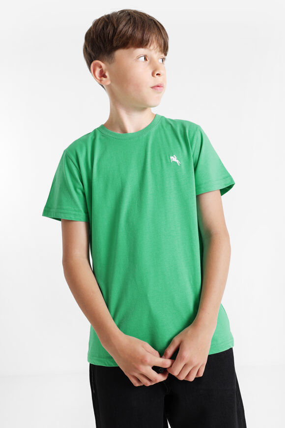 Freestar T-Shirt | Green | Jungen  | 12 von Freestar