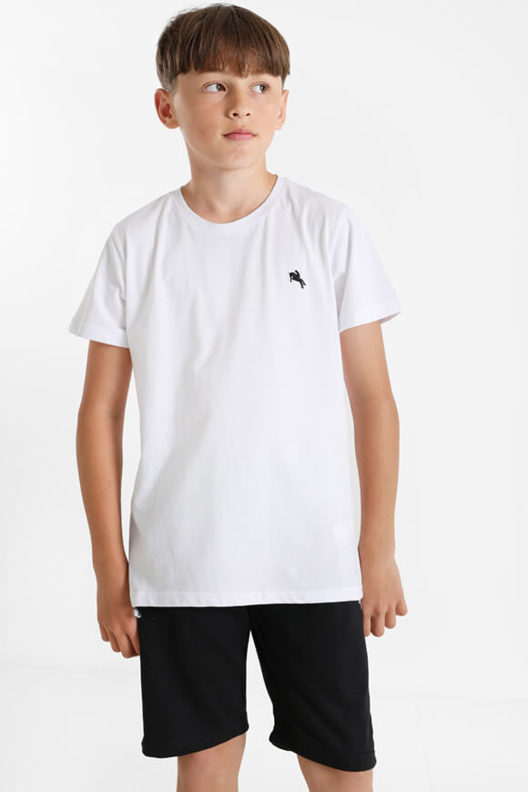 Freestar T-Shirt | White | Jungen  | 8 von Freestar