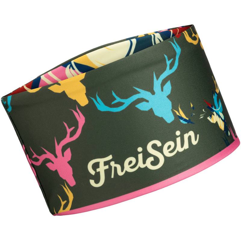 FreiSein DancingAntlers Stirnband von FreiSein