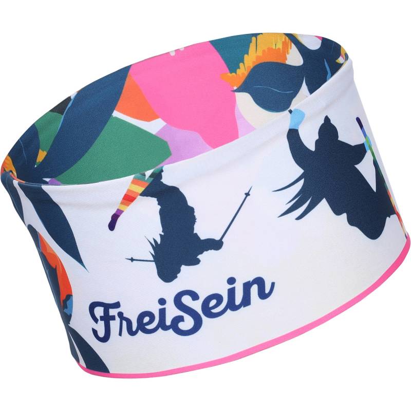 FreiSein FlyingGirls Stirnband von FreiSein