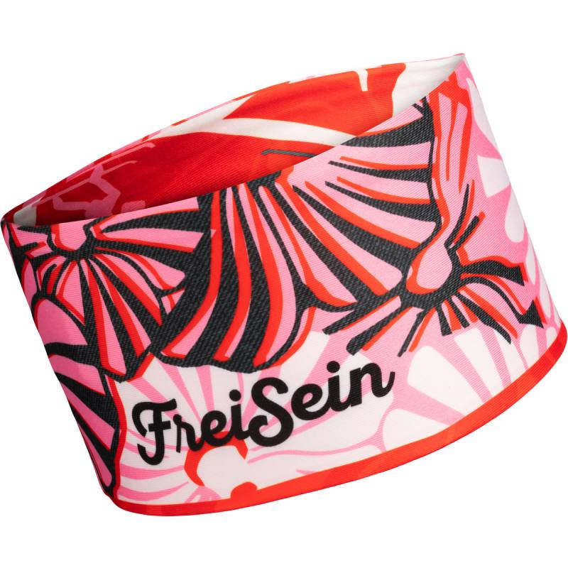 FreiSein RedDevil Stirnband von FreiSein