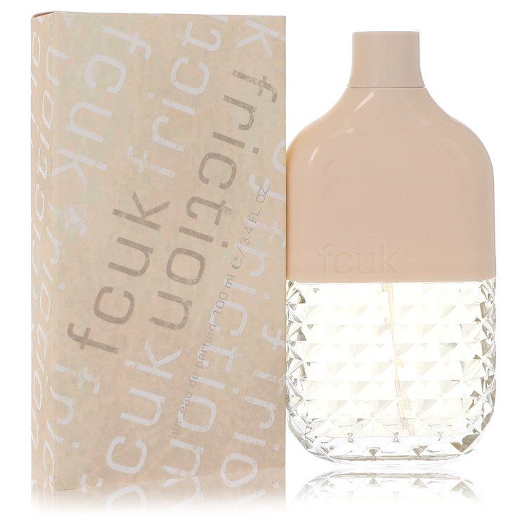 French Connection FCUK Friction Eau de Parfum 100ml French Connection FCUK Friction Eau de Parfum 100ml von French Connection