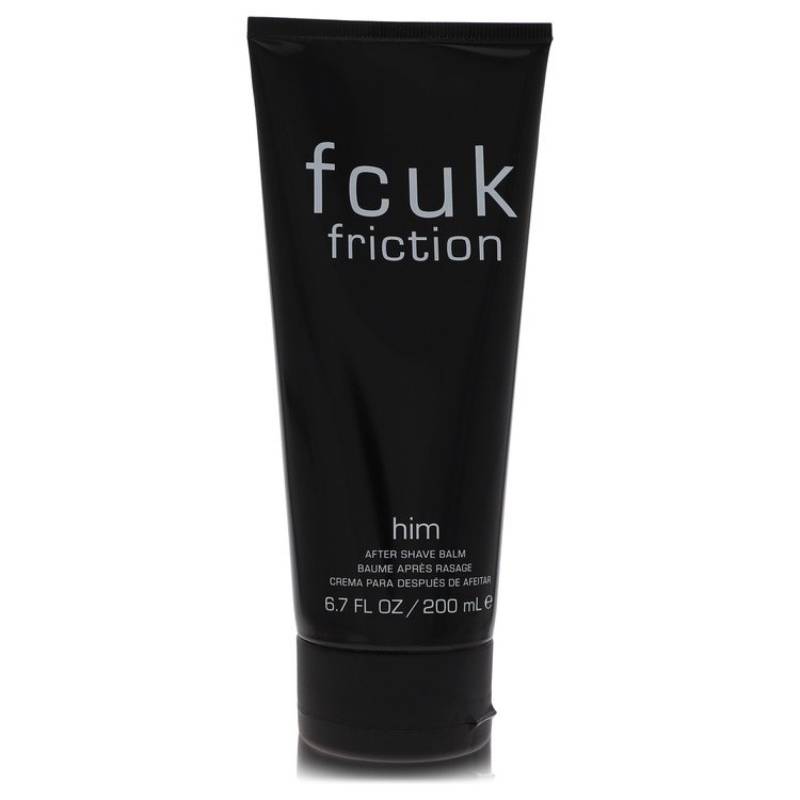 French Connection FCUK Friction After Shave Balm 199 ml von French Connection