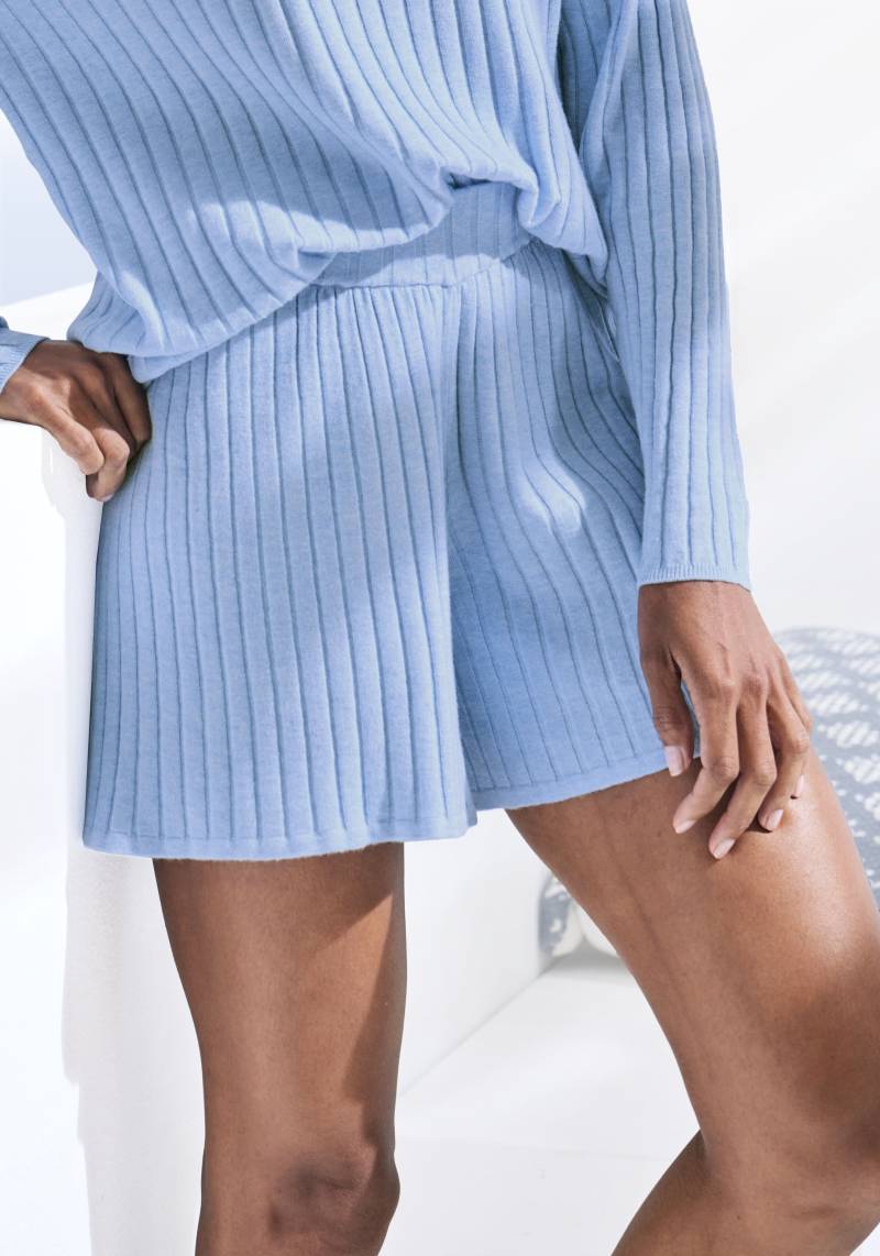 French Connection Shorts, in lockerer Weite, Loungewear von French Connection