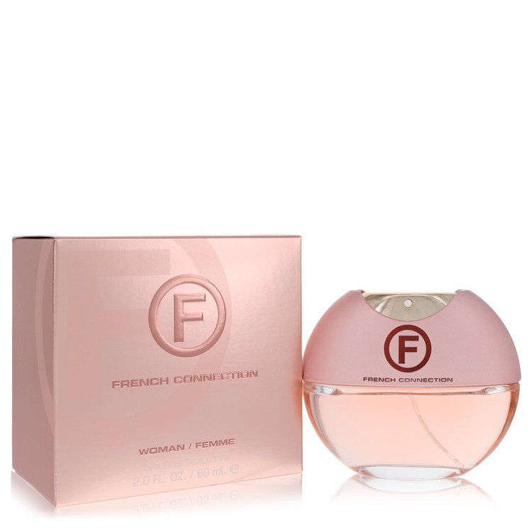 French Connection Woman Eau de Toilette 60ml von French Connection