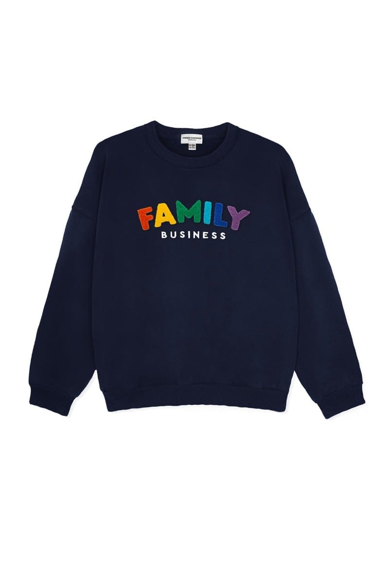 French disorder FABUS Sweat Max FAMILY BUSINESS-11-12A 11-12A von French disorder