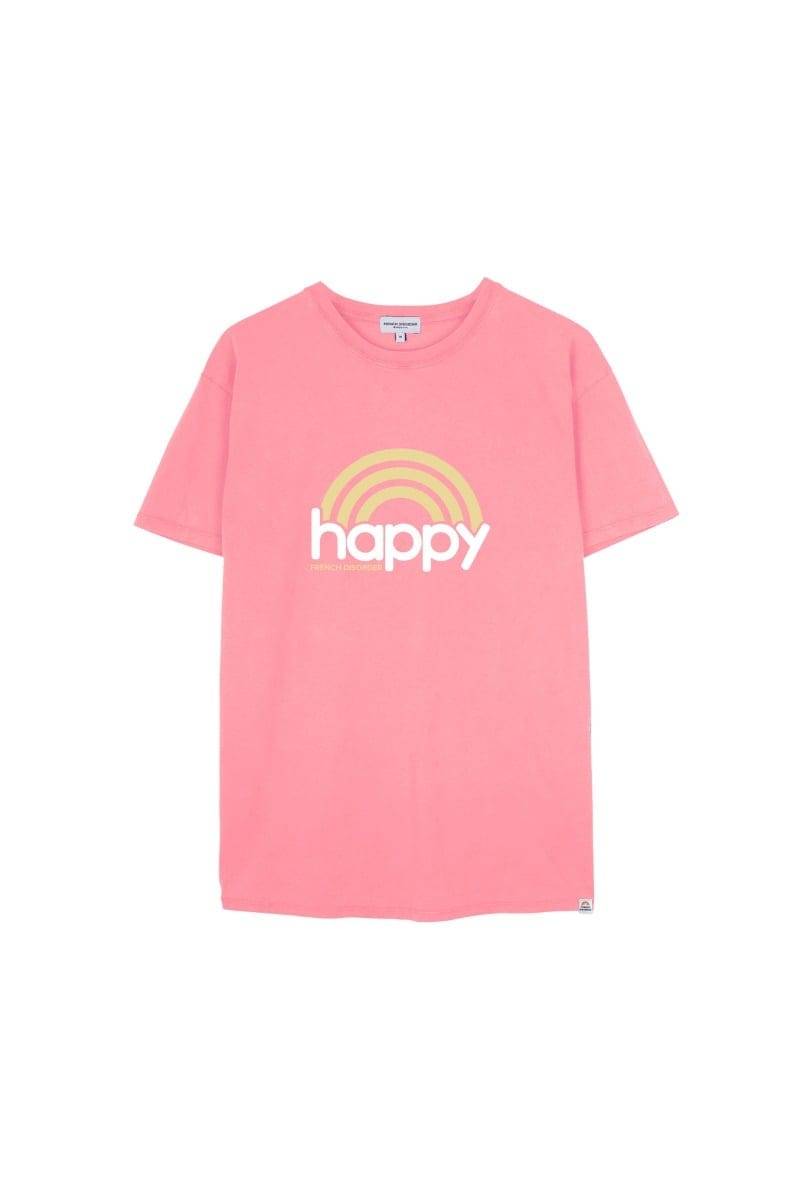 French disorder Tshirt Sam HAPPY-11-12A 11-12A von French disorder