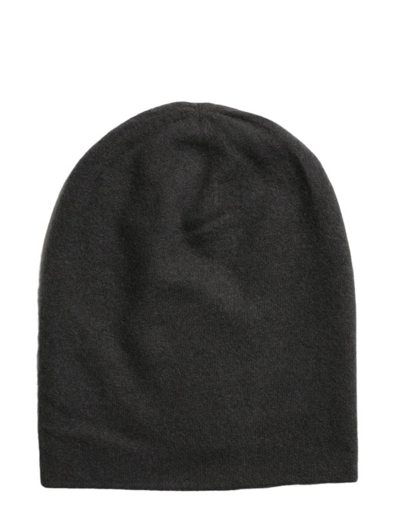 Frenckenberger cashmere beanie - Black von Frenckenberger