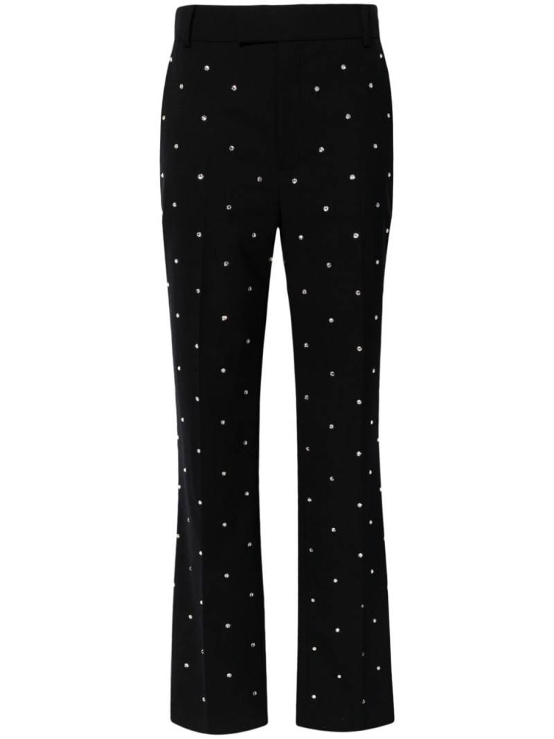 Frenken Jewel trousers - Blue von Frenken