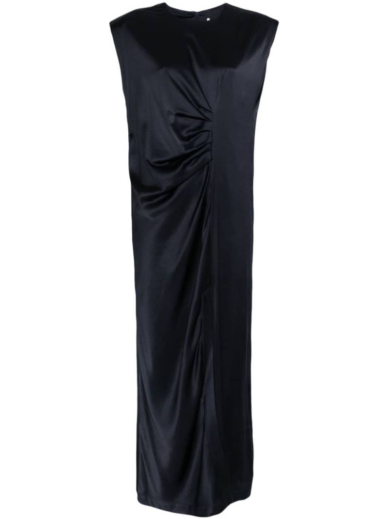 Frenken Pearl maxi dress - Blue von Frenken