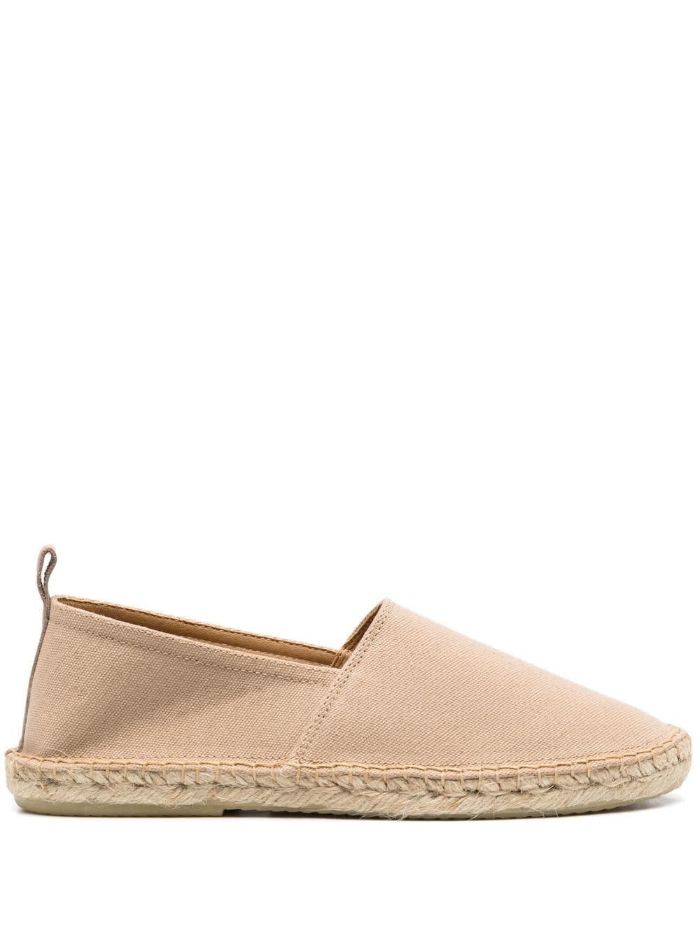 Frescobol Carioca Helio slip-on espadrilles - Neutrals von Frescobol Carioca