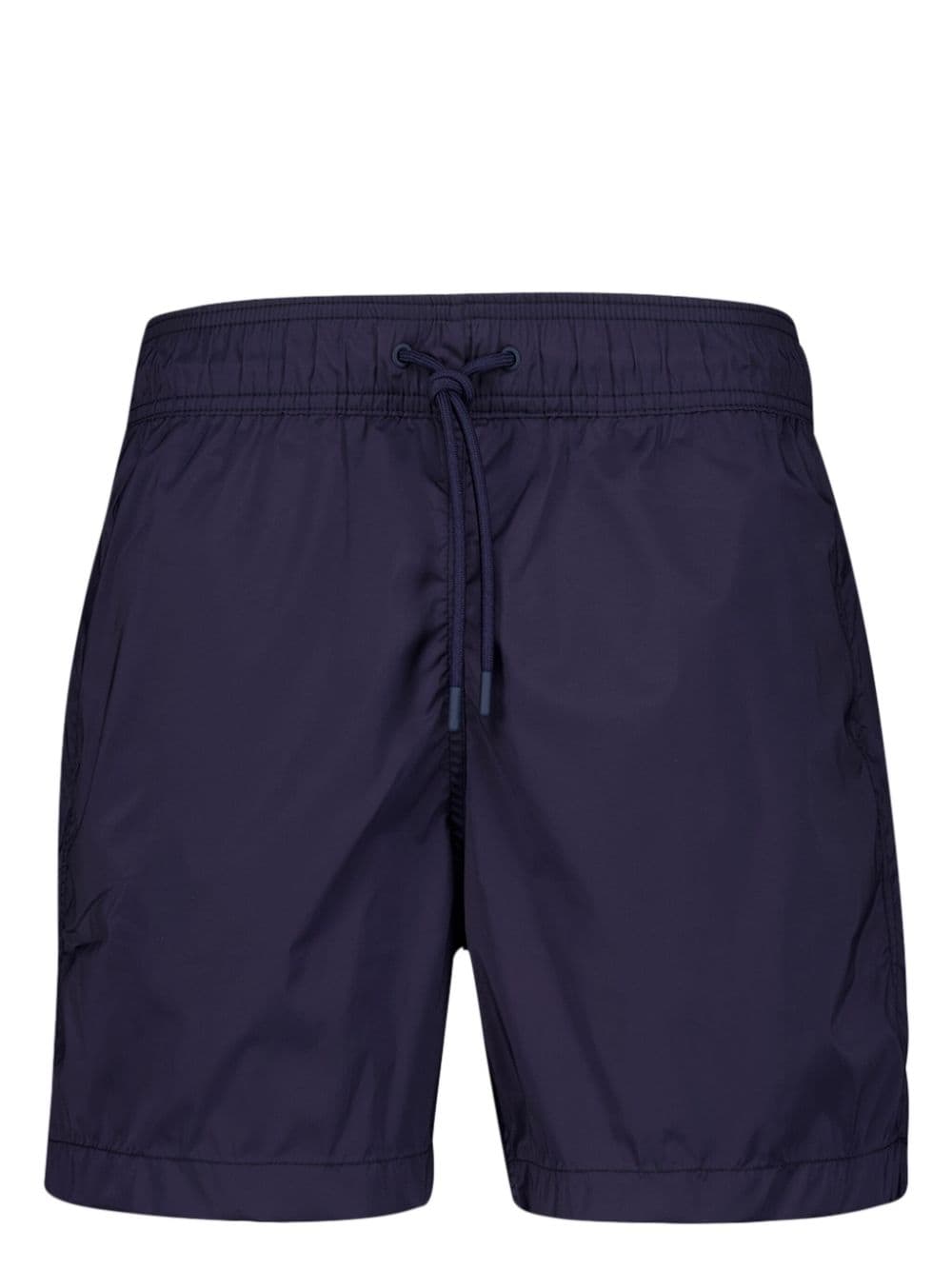 Frescobol Carioca Salvador swim shorts - Blue von Frescobol Carioca