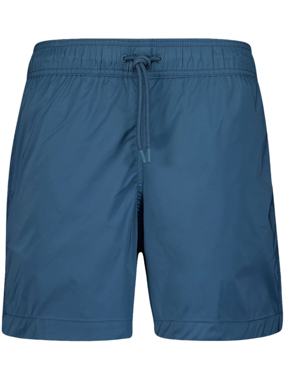 Frescobol Carioca Salvador swim shorts - Blue von Frescobol Carioca