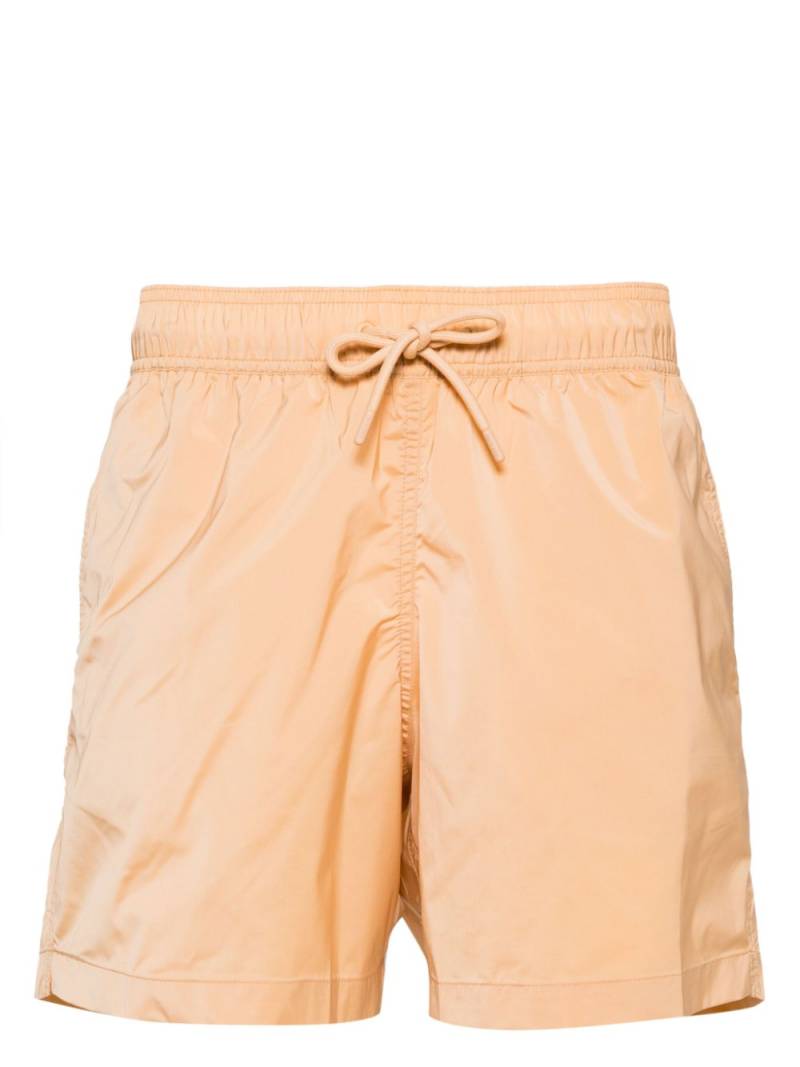 Frescobol Carioca Salvador swim shorts - Neutrals von Frescobol Carioca