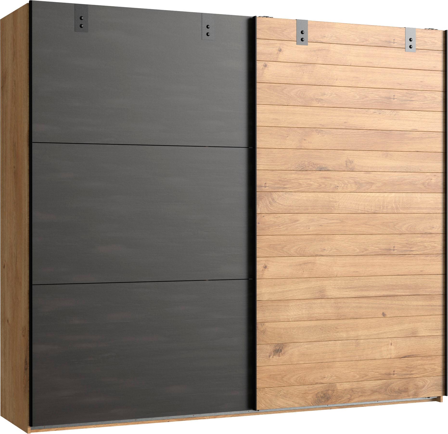 Wimex Schwebetürenschrank »Detroit by fresh to go« Wimex Schwebetürenschrank »Detroit by fresh to go« von Wimex