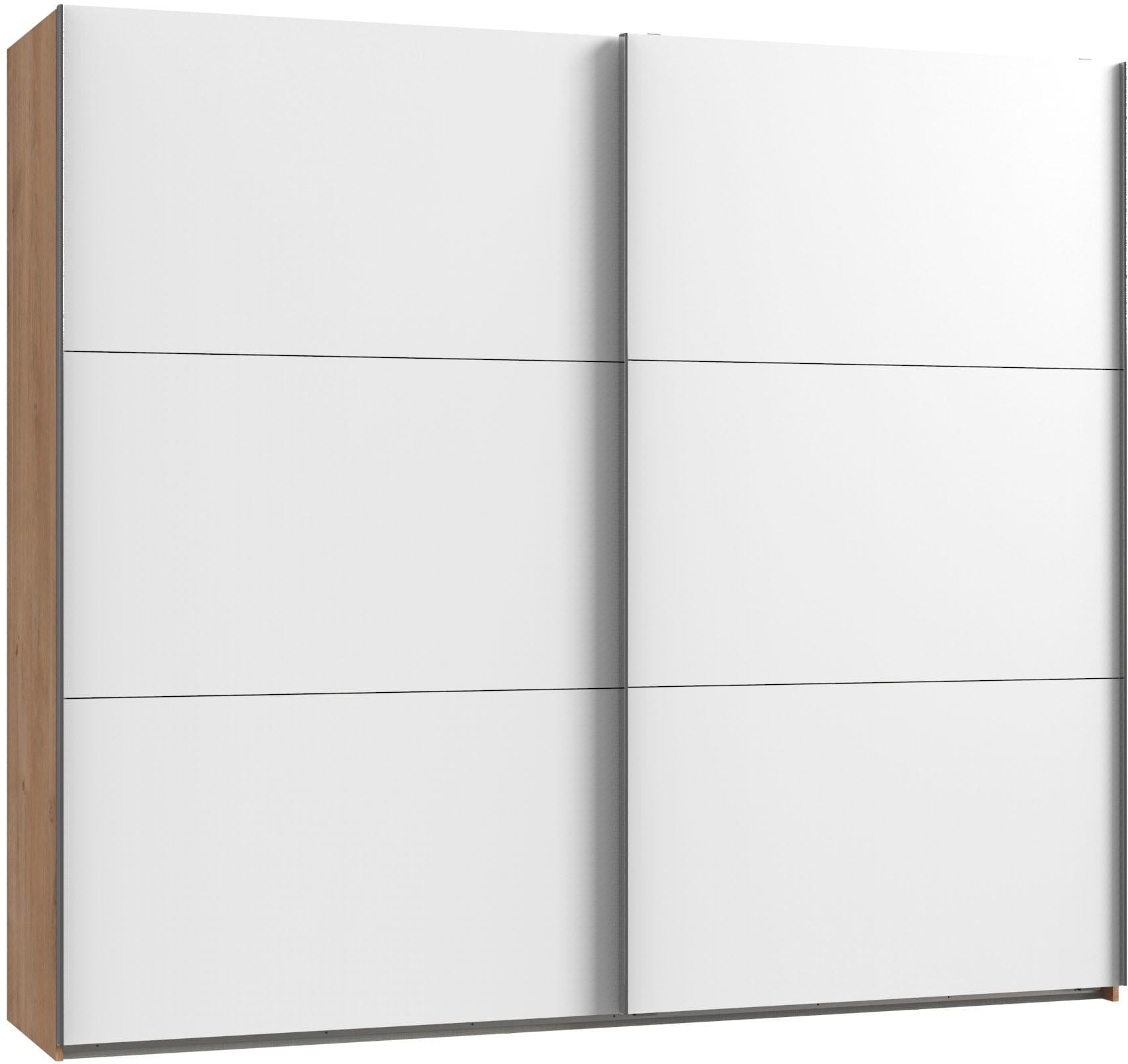 Wimex Schwebetürenschrank »Level by fresh to go« Wimex Schwebetürenschrank »Level by fresh to go« von Wimex