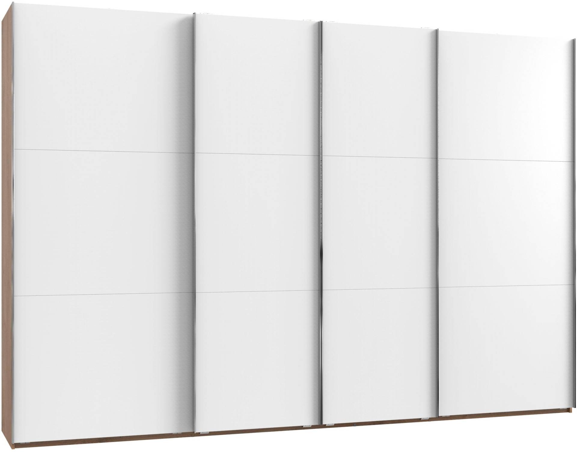 Wimex Schwebetürenschrank »Level by fresh to go«, mit Synchronöffnung Wimex Schwebetürenschrank »Level by fresh to go«, mit Synchronöffnung von Wimex