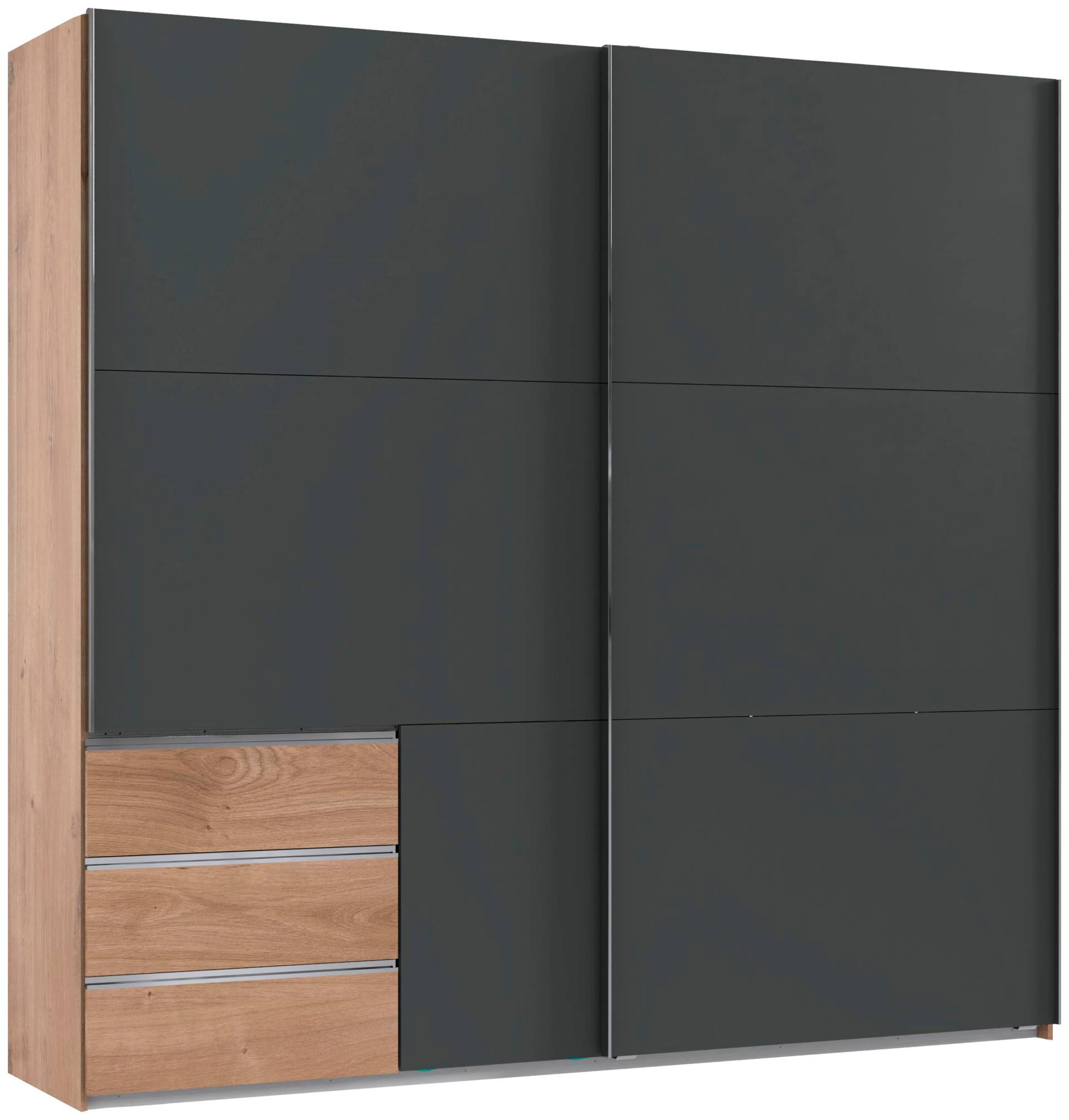 Wimex Schwebetürenschrank »Level by fresh to go« Wimex Schwebetürenschrank »Level by fresh to go« von Wimex