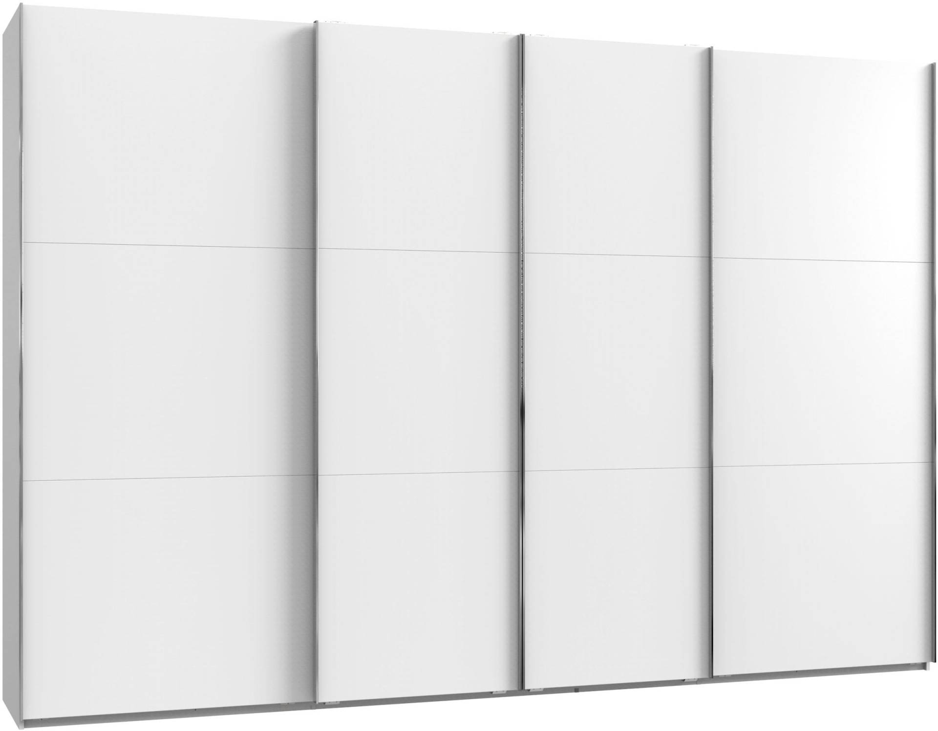 Wimex Schwebetürenschrank »Level by fresh to go«, mit Synchronöffnung Wimex Schwebetürenschrank »Level by fresh to go«, mit Synchronöffnung von Wimex