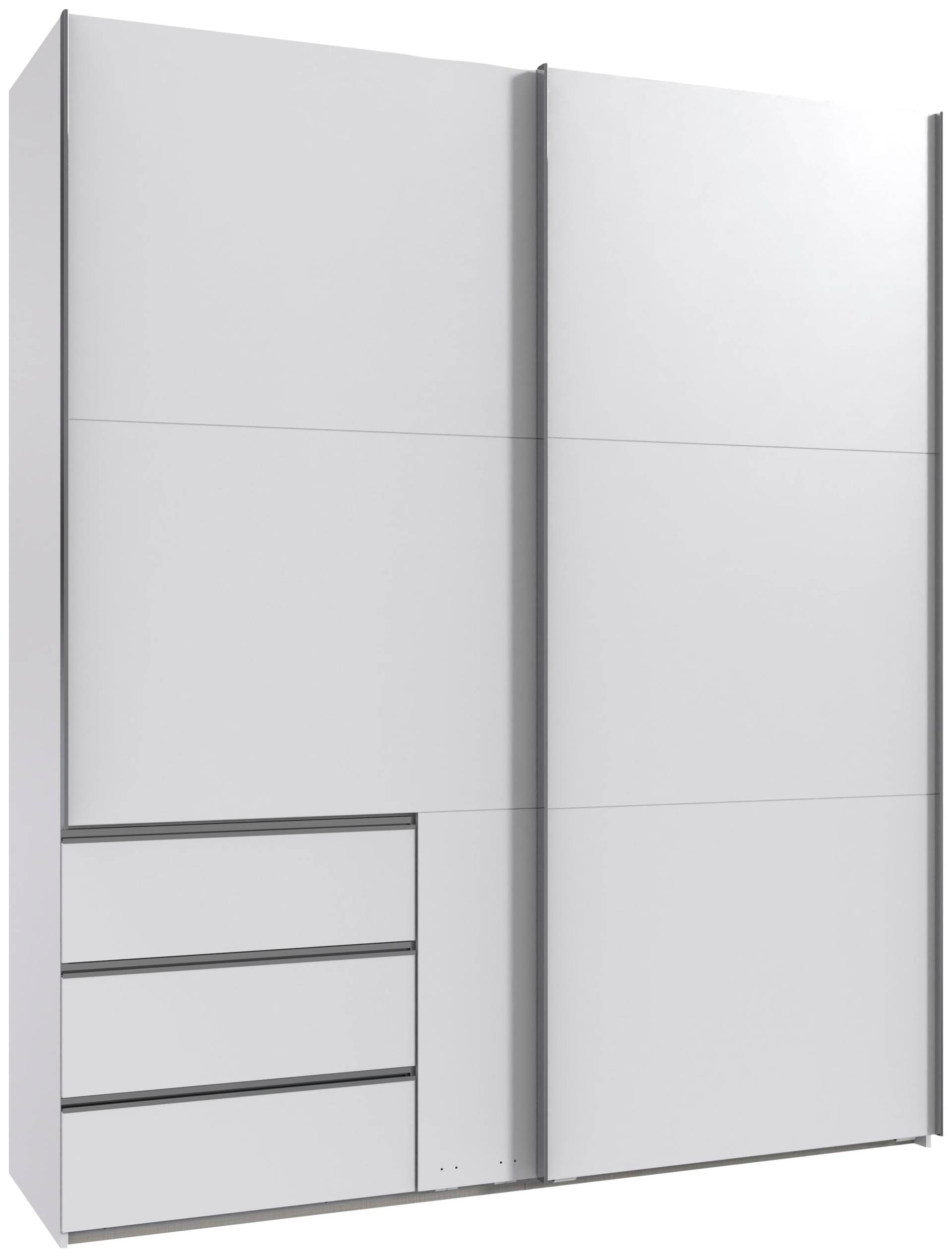 Wimex Schwebetürenschrank »Level by fresh to go« Wimex Schwebetürenschrank »Level by fresh to go« von Wimex