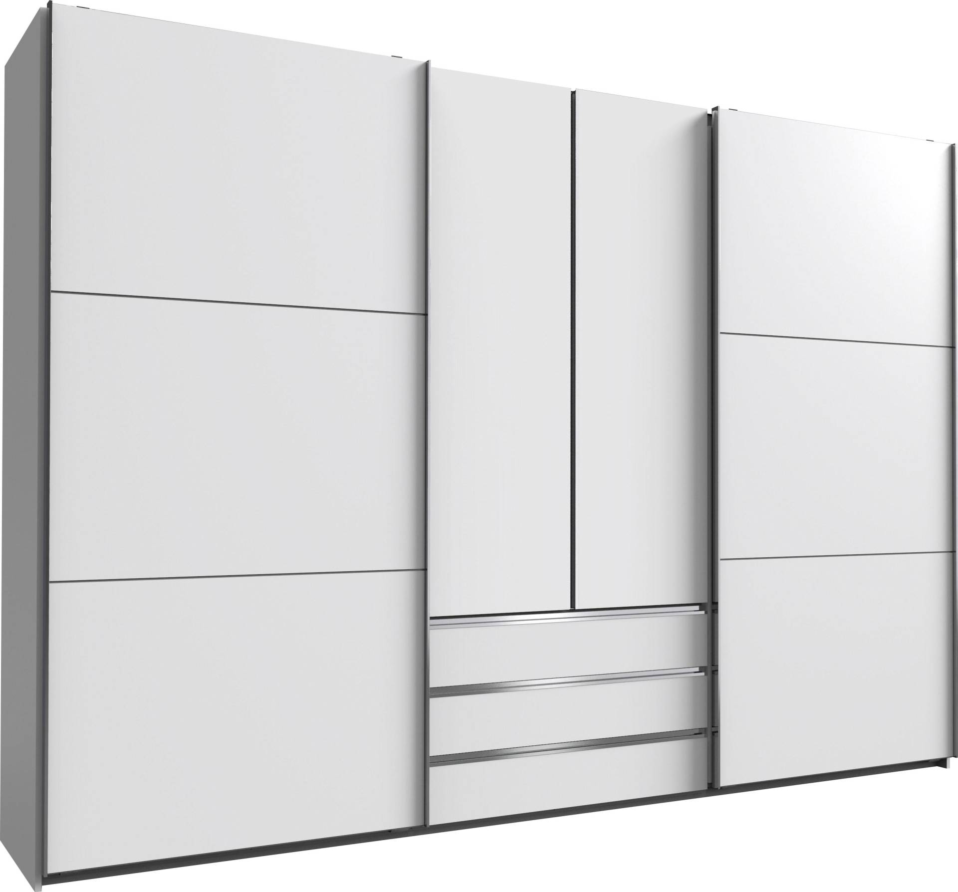 Wimex Schwebetürenschrank »Magic by fresh to go« Wimex Schwebetürenschrank »Magic by fresh to go« von Wimex