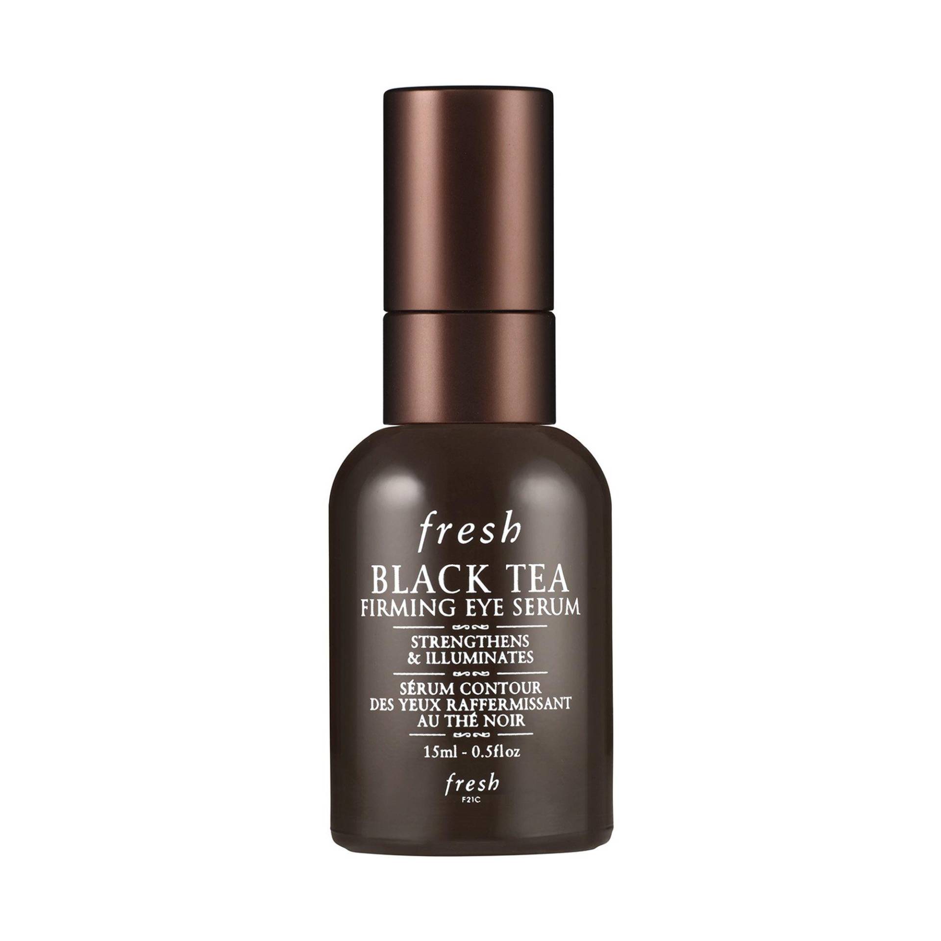 Black Tea Firming Eye Serum Damen Fantasie von Fresh