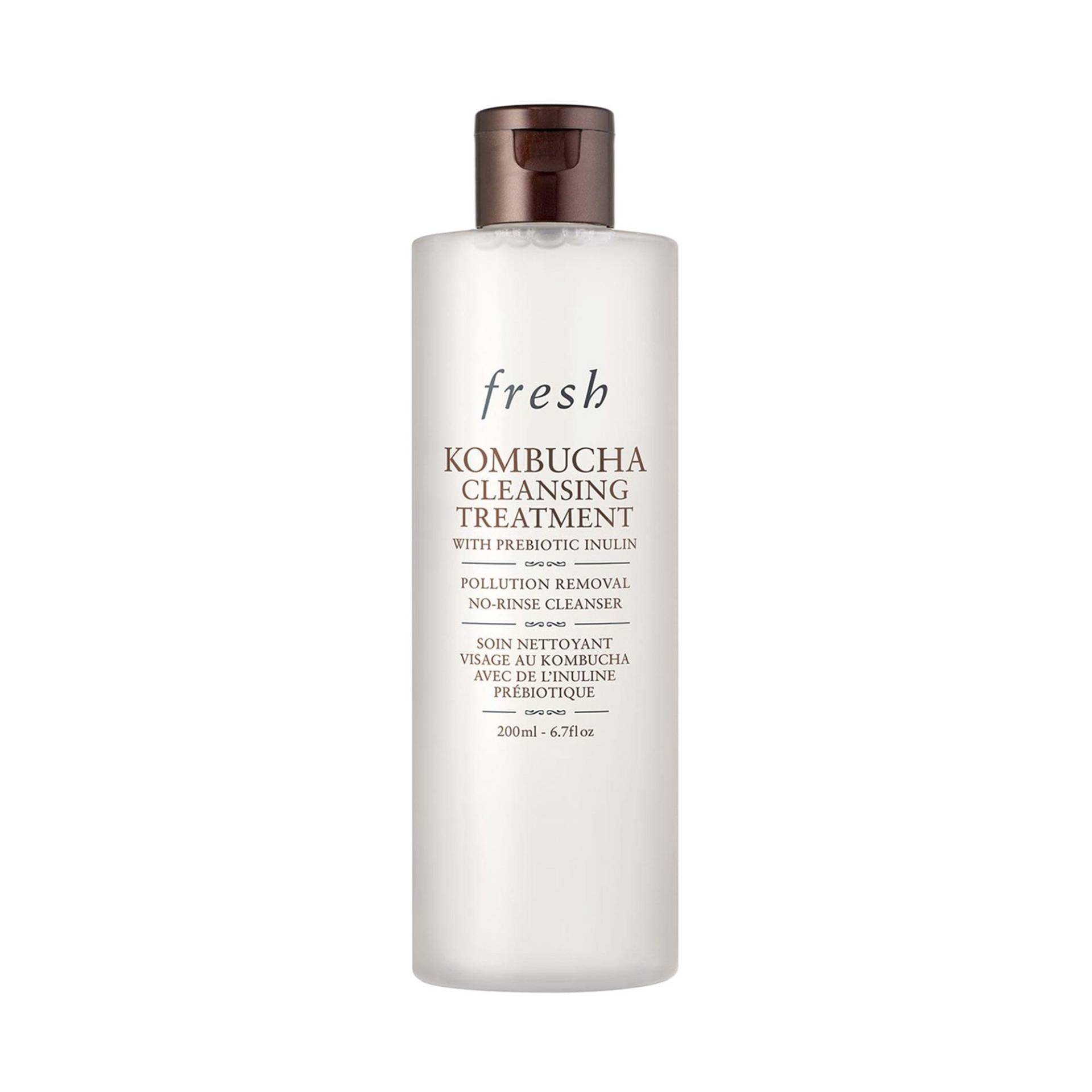 Kombucha Cleansing Treatment Damen Fantasie 200ml von Fresh