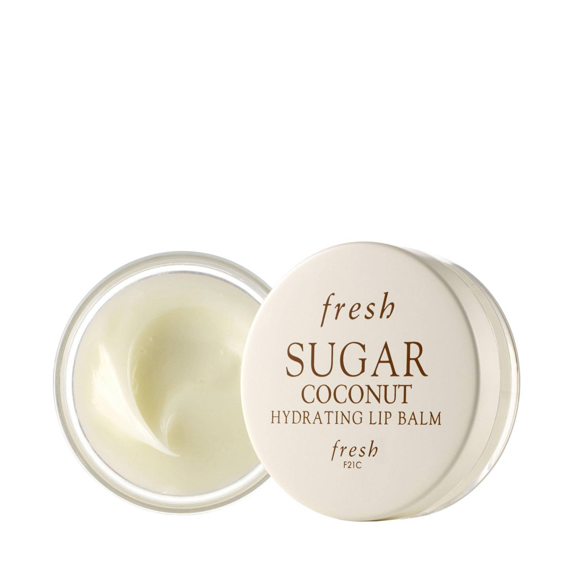 Fresh - Sugar Hydrating Balm, Sugar, Coconut von Fresh