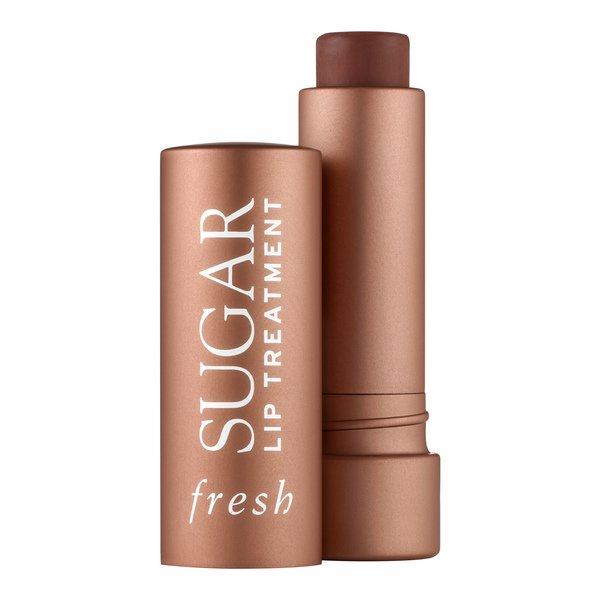 Fresh - Sugar Tinted Lip Treatment Getönte Lippenpflege, 4.3 g, Cocoa von Fresh