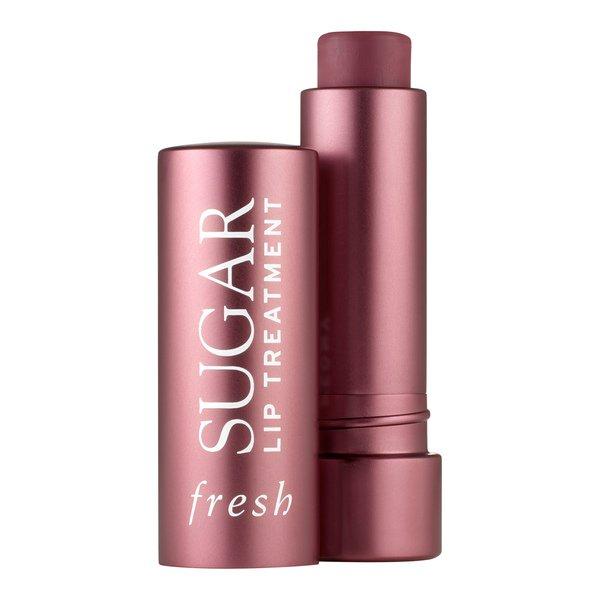 Fresh - Sugar Tinted Lip Treatment Getönte Lippenpflege, 4.3 g, Peony von Fresh