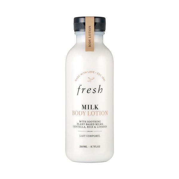 Milk Body Lotion Damen Fantasie 260ml von Fresh