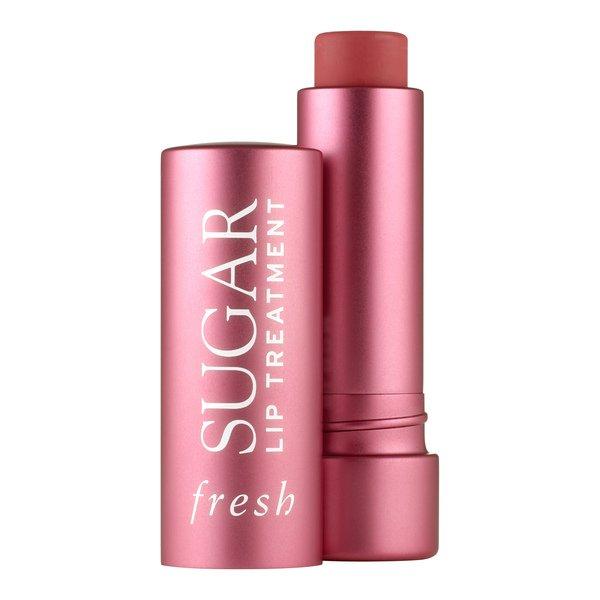 Fresh - Sugar Tinted Lip Treatment Getönte Lippenpflege, 4.3 g, Bloom von Fresh